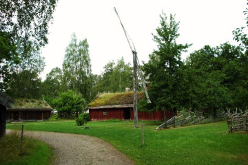 137-04.08. Skara-Fornbyn